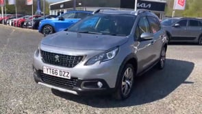 PEUGEOT 2008 2016 (66)