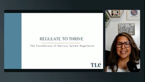 Foundations of Nervous System Regulation