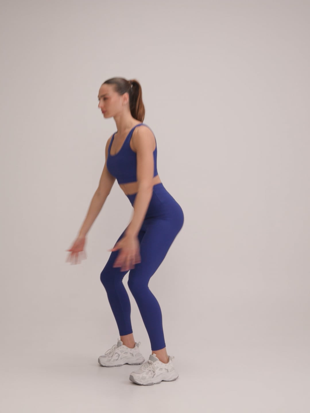 UNLIMITED PRO LEGGINGS