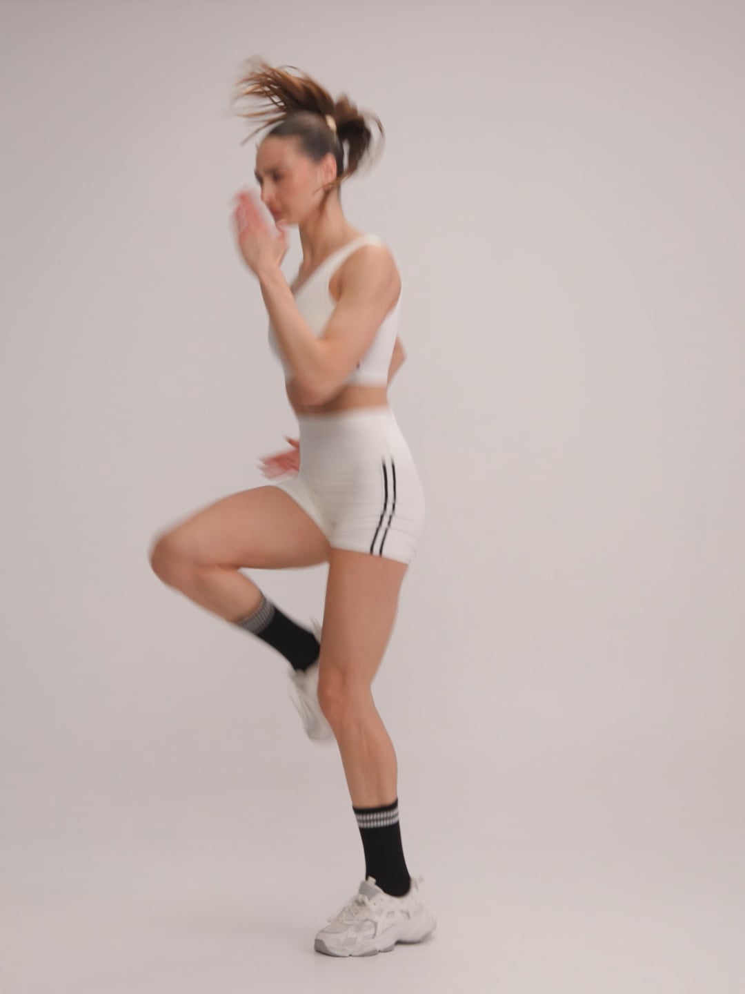 UNLIMITED SHORT LEGGINGS