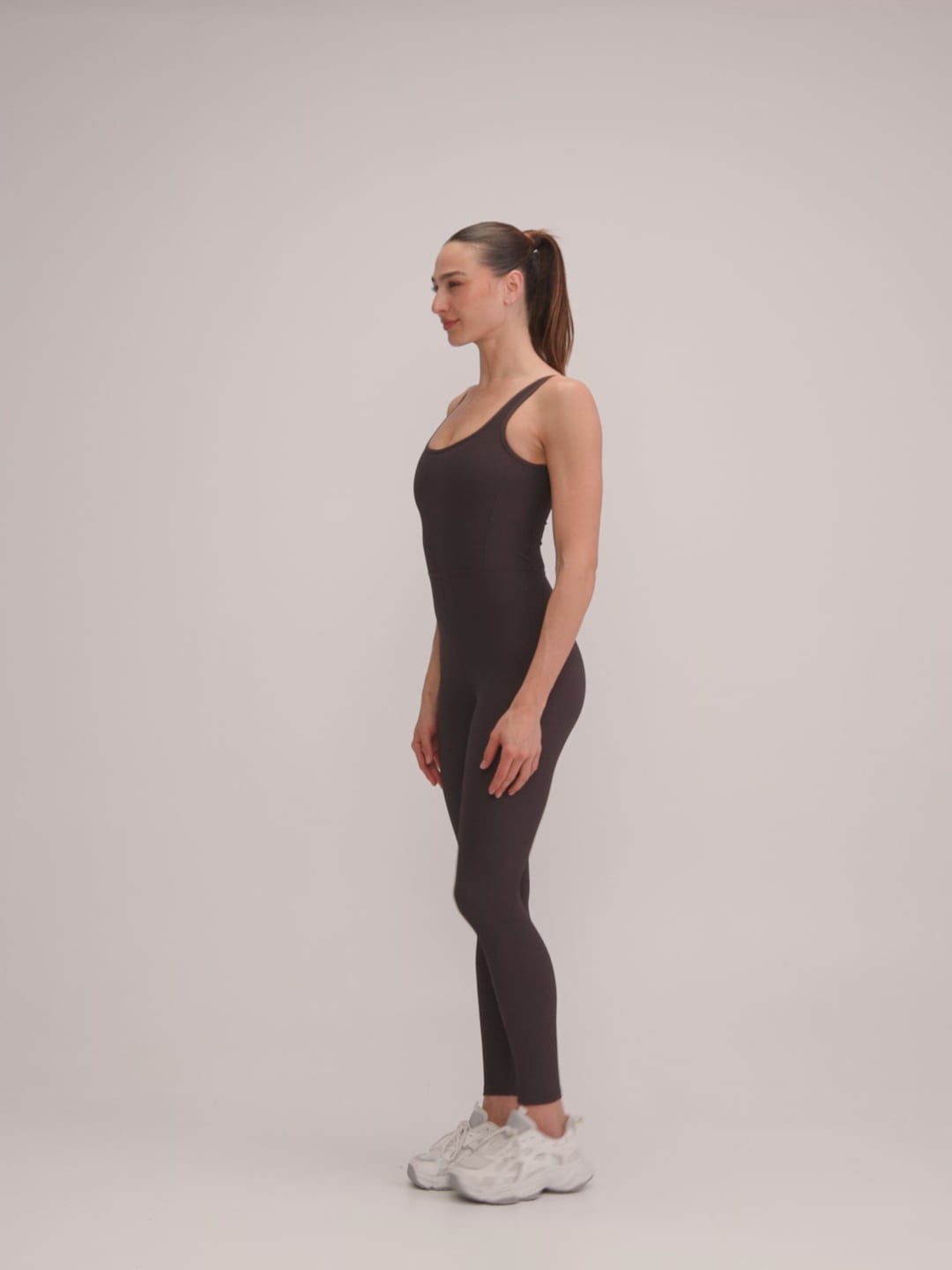 UNLIMITED LONG JUMPSUIT