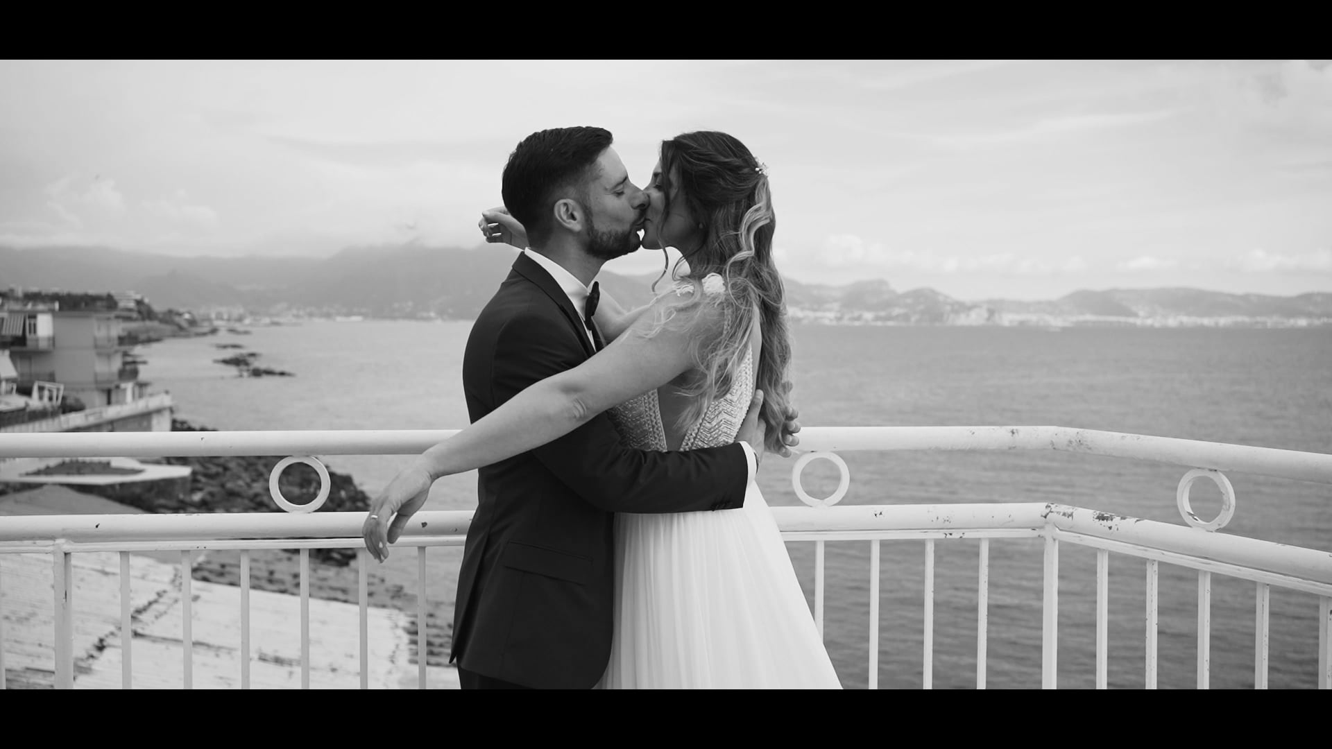 Weddin Trailer - Daniele e Daniela (2024)