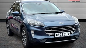 FORD KUGA 2022 (22)