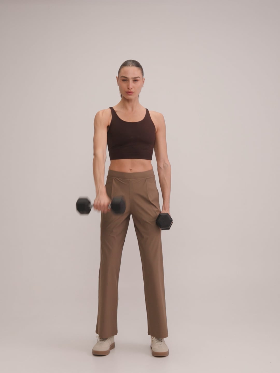 MIRO TAILORED ACTIVE PANTS