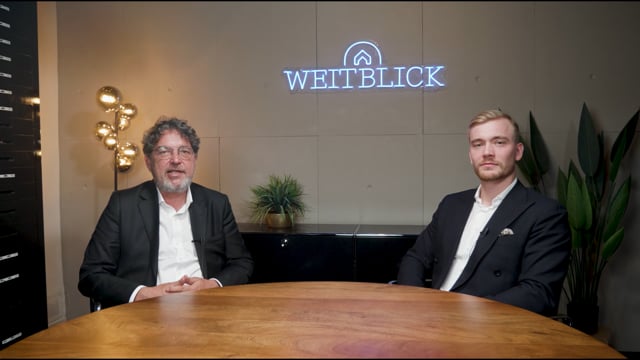 Vom Quereinsteiger zum Regionalleiter: So funktioniert der Immobilienverkauf bei Weitblick Immobilien