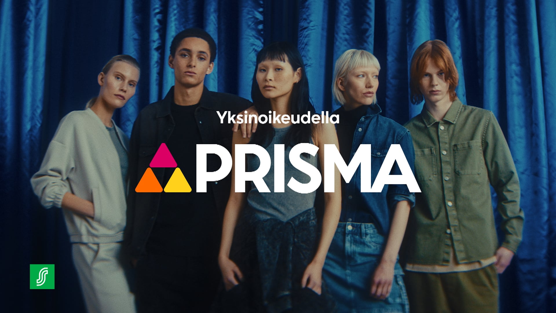 Prisma WKLY kevät Hero // TVC (2025)