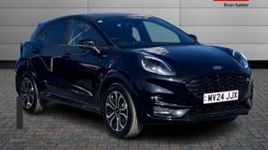 FORD PUMA 2024 (24)
