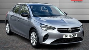 VAUXHALL CORSA 2022 (71)