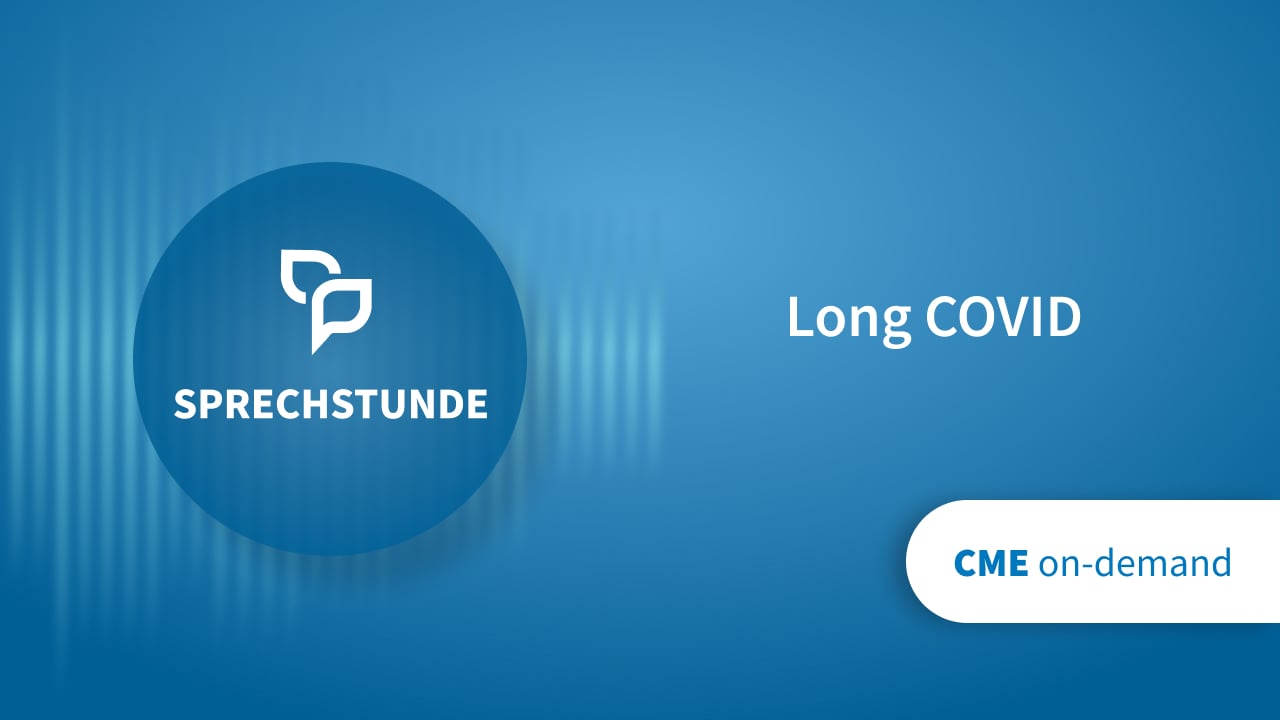 Thumbnail von Long COVID