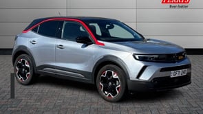 VAUXHALL MOKKA 2021 (71)
