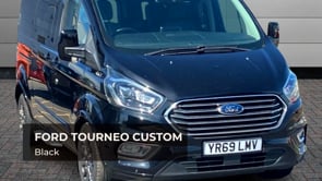 FORD TOURNEO CUSTOM 2019 (69)