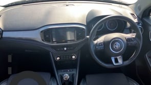 MG MG3 2022 (22)
