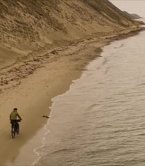 Vídeo: GUARDABARROS ASSAVERS TRASERO ASS SAVERS WIN WING MTB (ROKS)