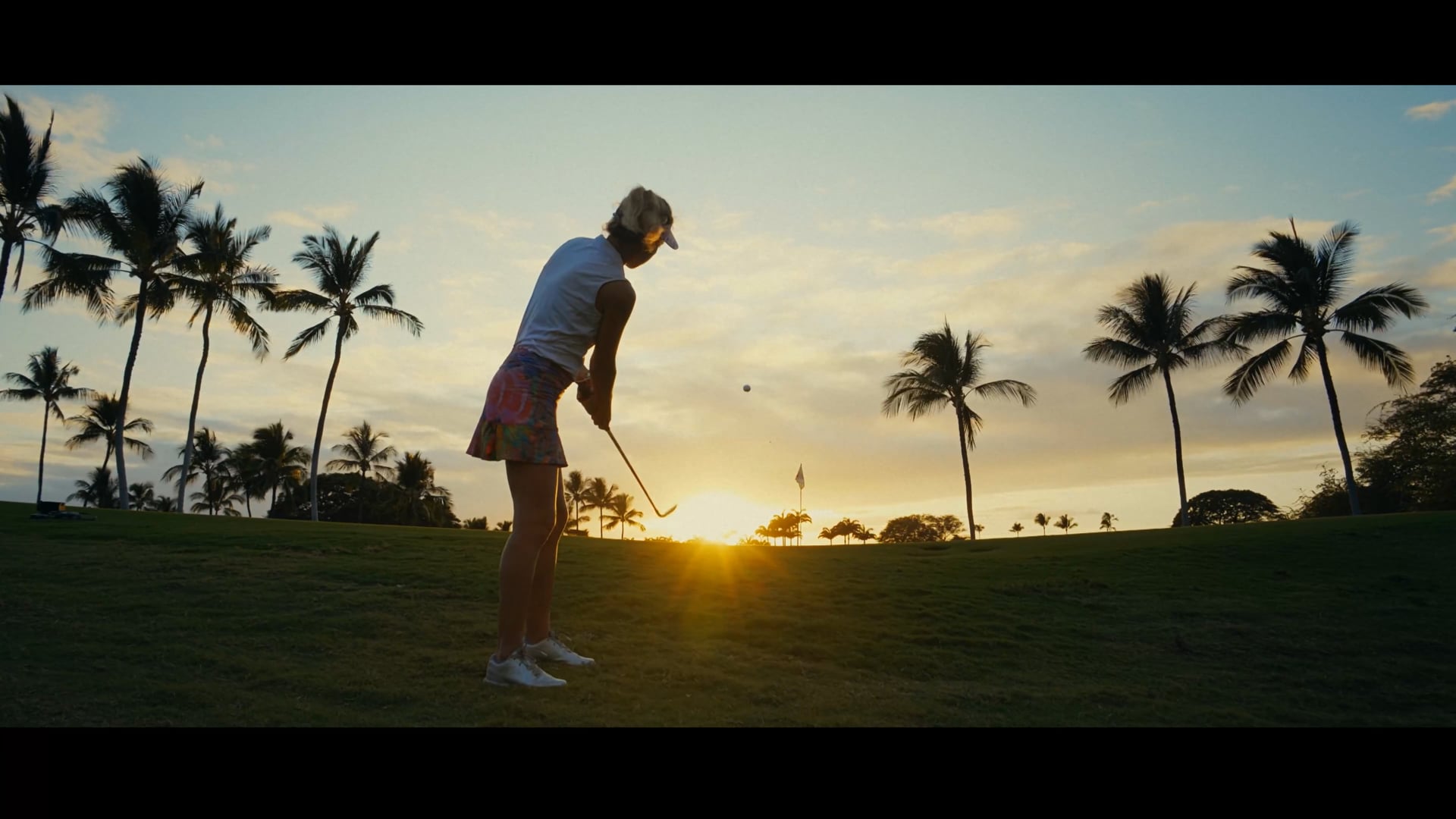 GolfNow - Hawaii 5 Over