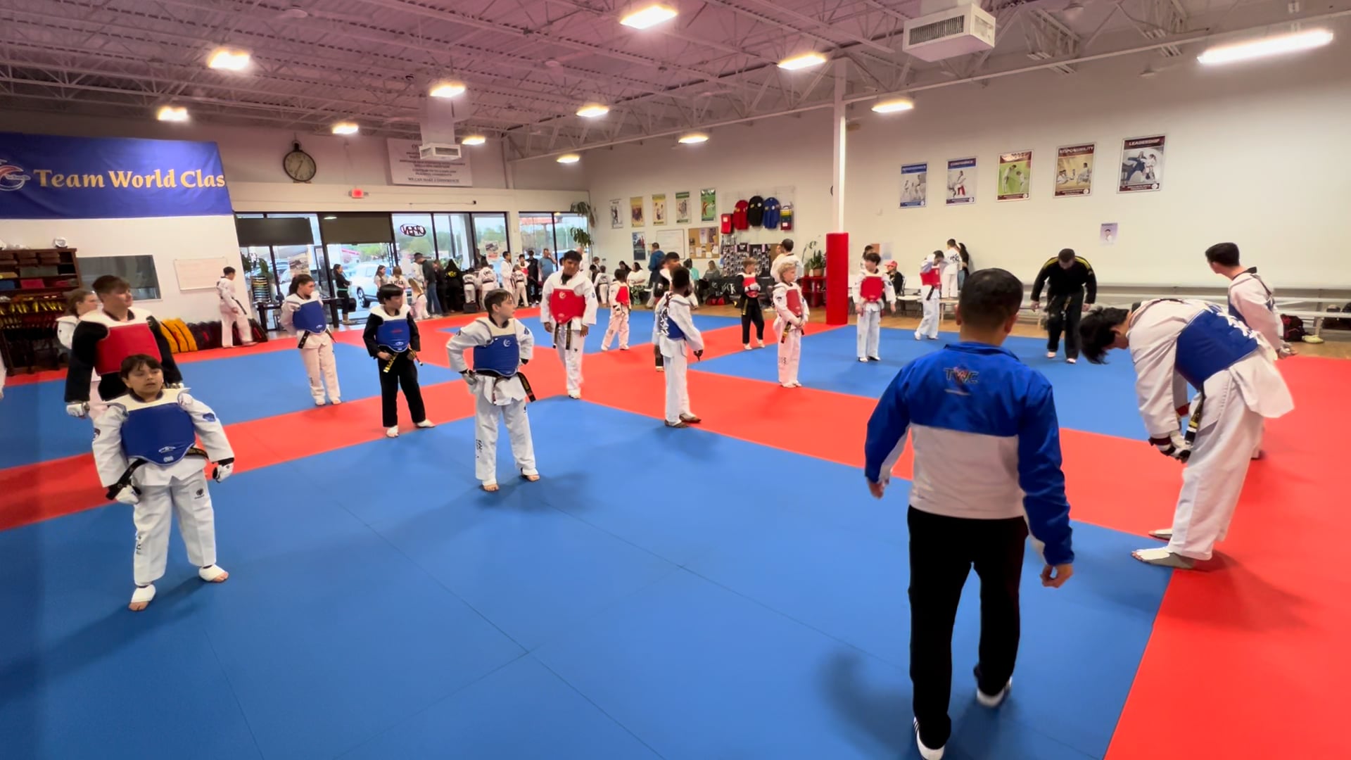 Sparring Team_April/02/2025