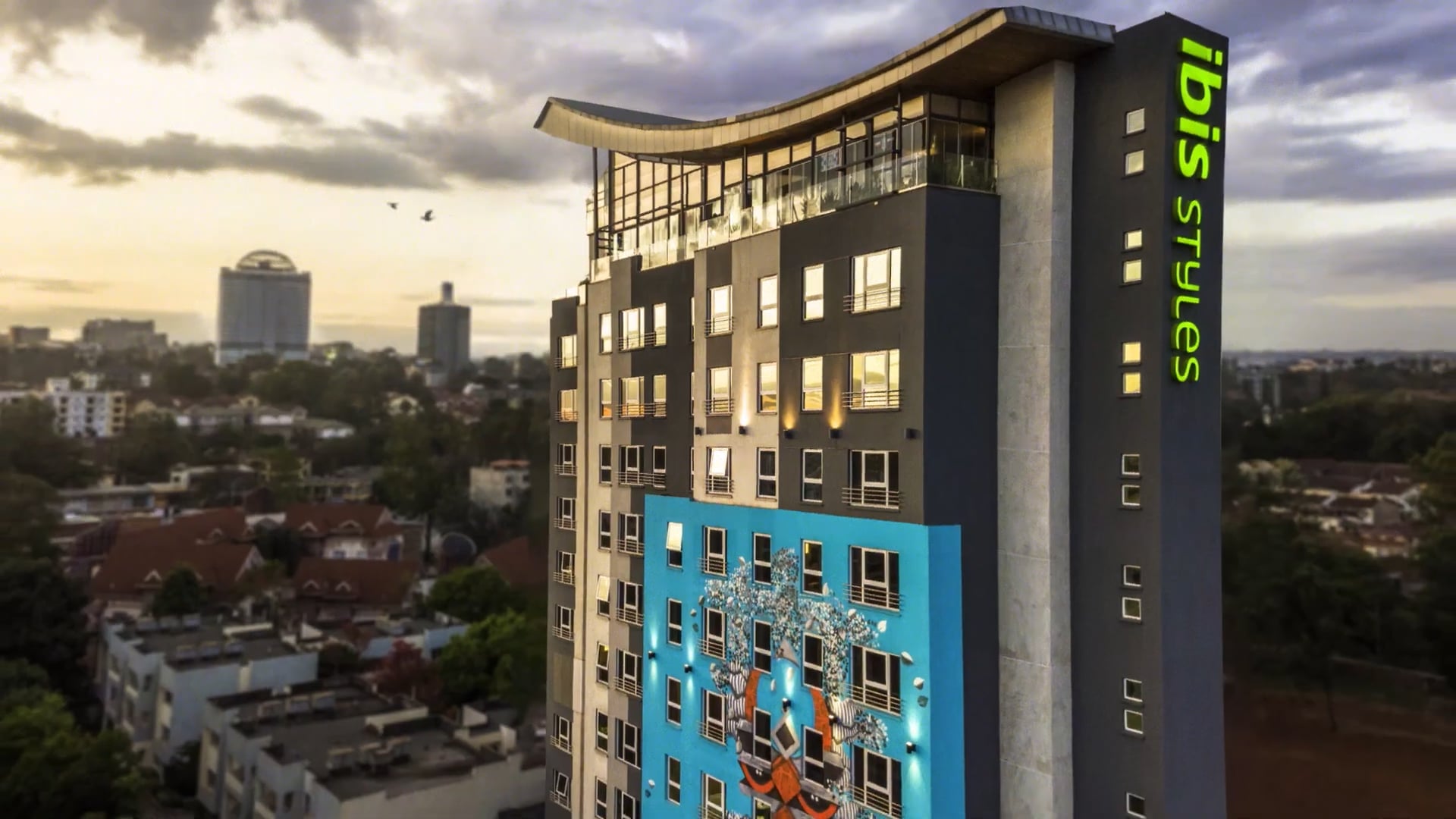 Ibis Styles