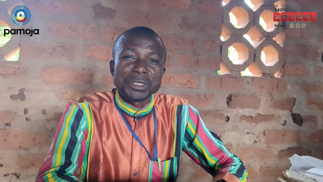 Enseignement primaire au Tanganyika