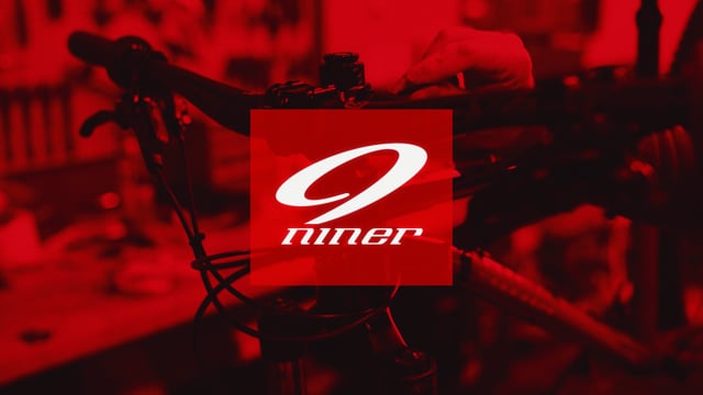 Niner ORE 9 RDO - Launch