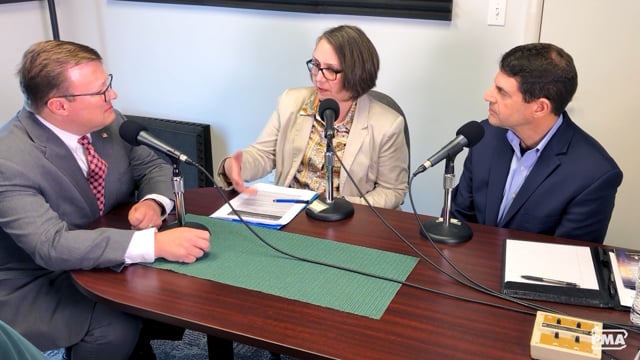 The Path to Energy Justice on PMA Perspective