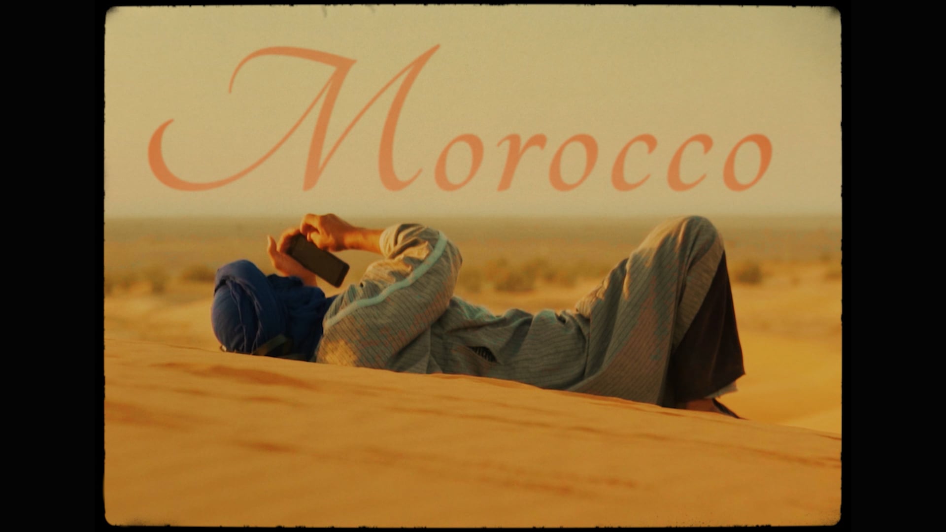 Morocco  | Travel Film