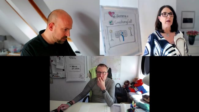 Coaching Call #8 08.04.2025