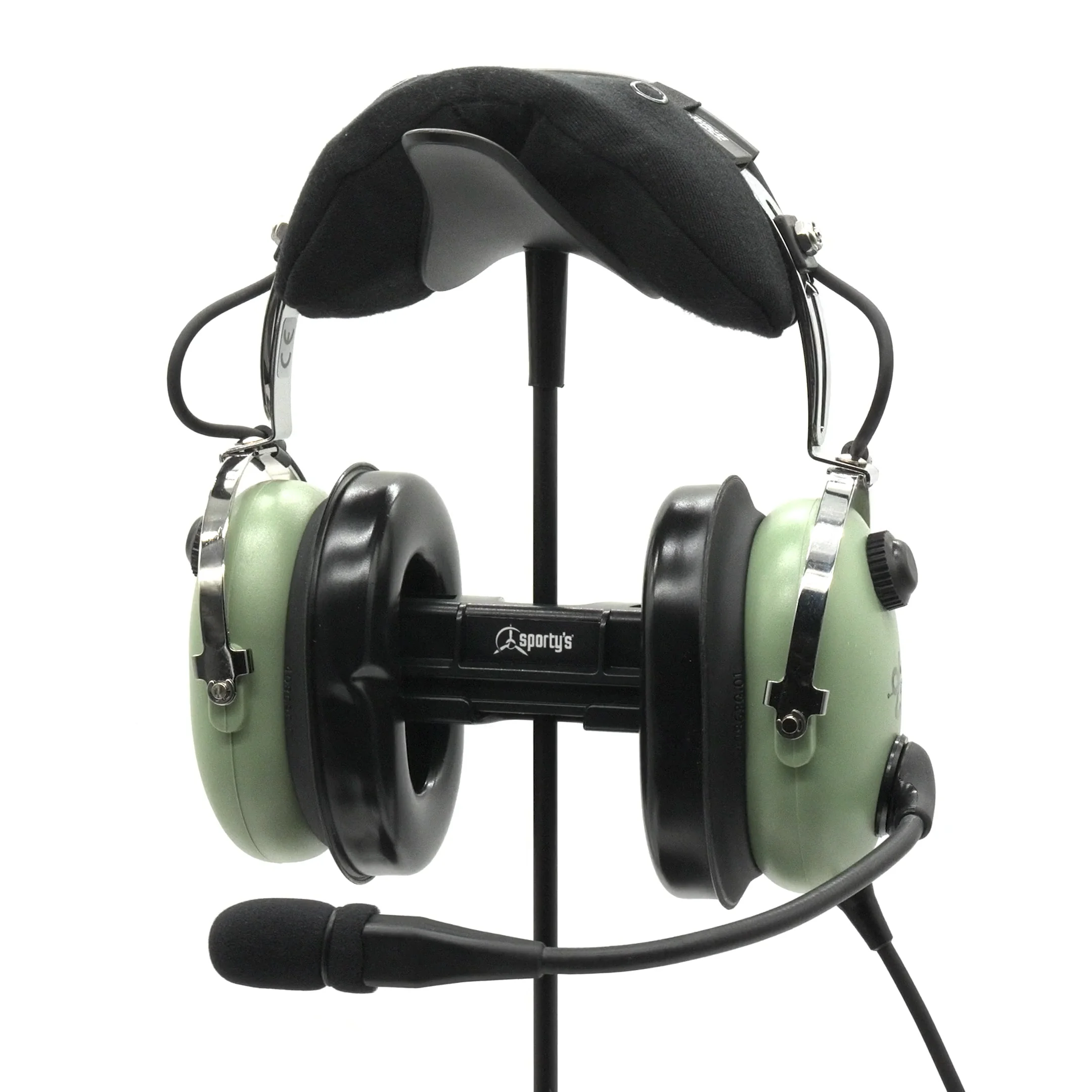 David Clark H10-13S Headset (Stereo)