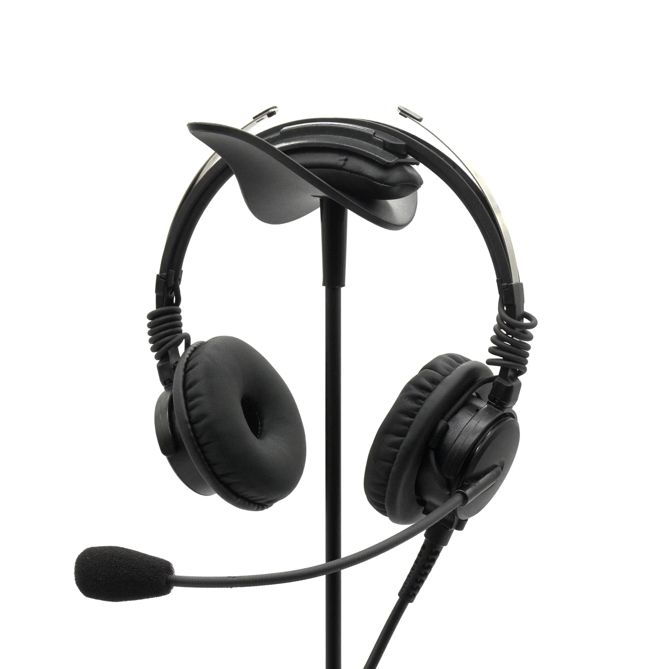 Telex Airman 8 Plus – PJ Plug