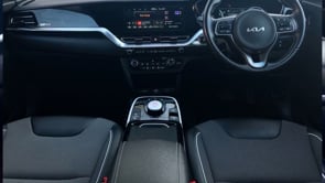 KIA E-NIRO 2021 (71)