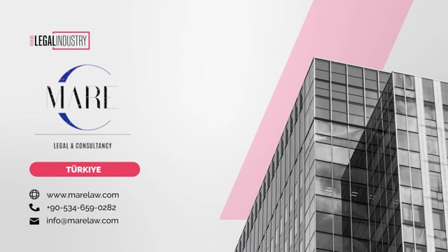 LIR Partners - Mare Legal