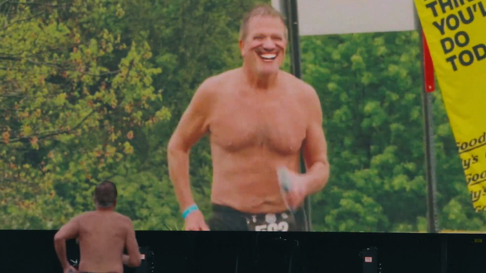 Goody's AI Augmented Reality Smile20