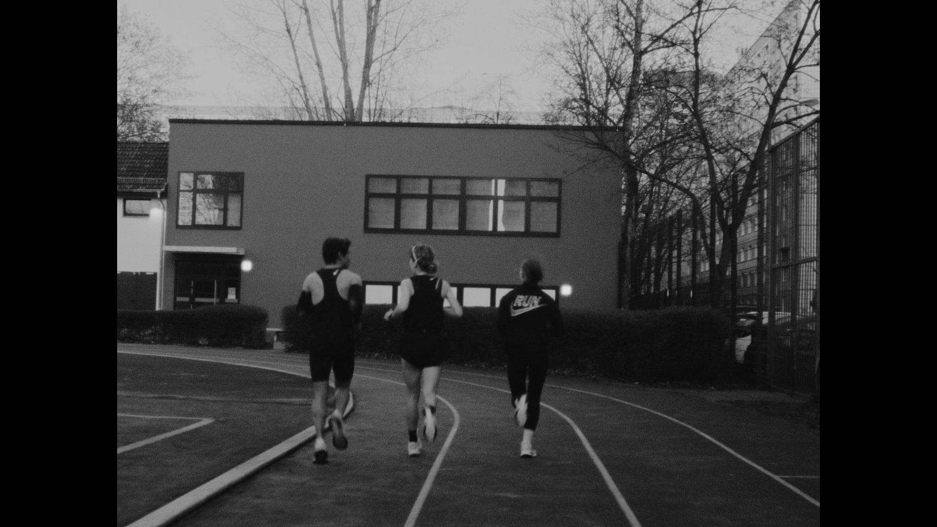 Nike - Braves Homies Half Confessions