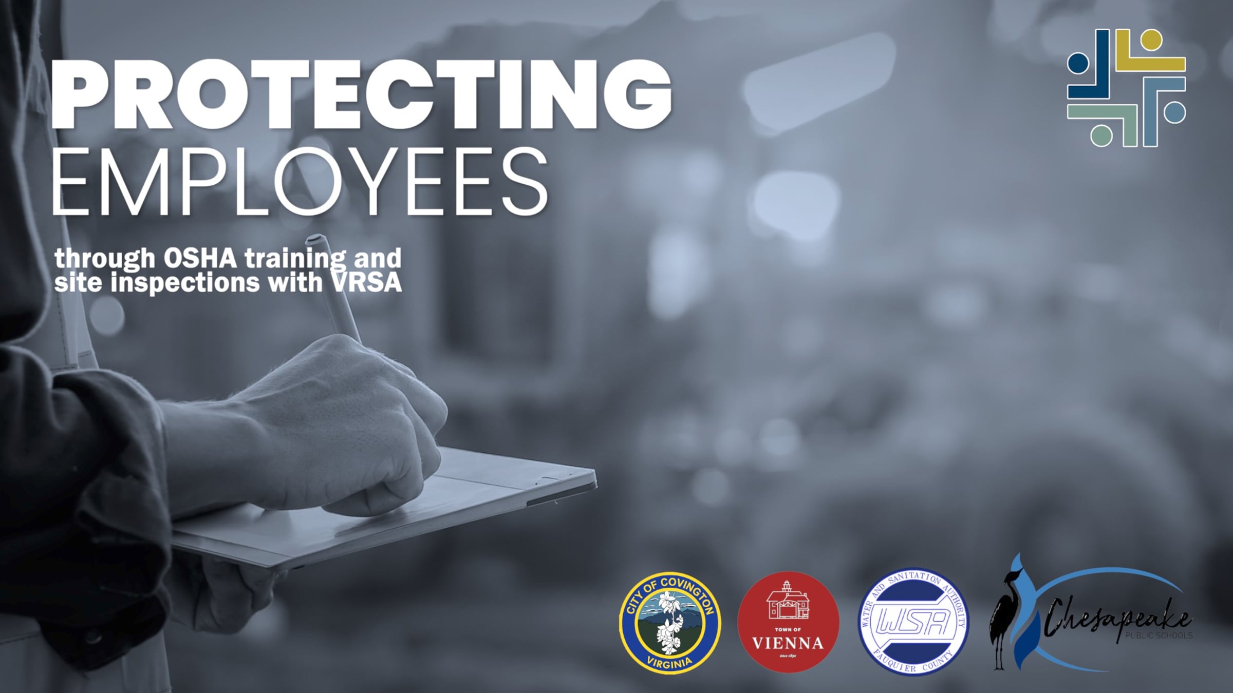 Protecting employees through OSHA training and site inspections