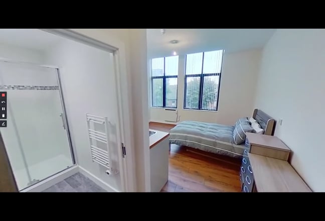 Video 1: Main building