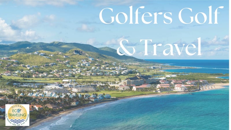 Golfers Golf & Travel
