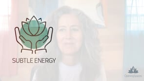 Subtle Energy - Strong Resources