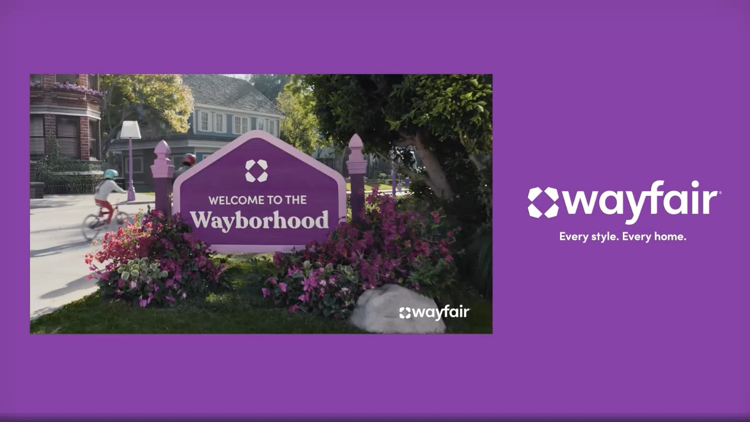 Retail - Wayfair - Q2 2025 on Vimeo