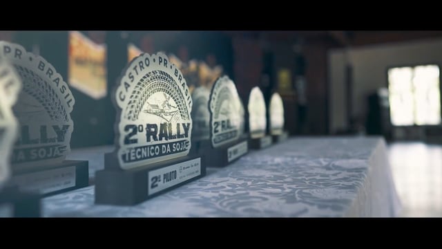 BAYER - RALLY TEC DA SOJA