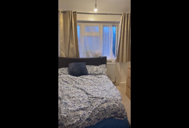 Friendly person welcome  Main Photo