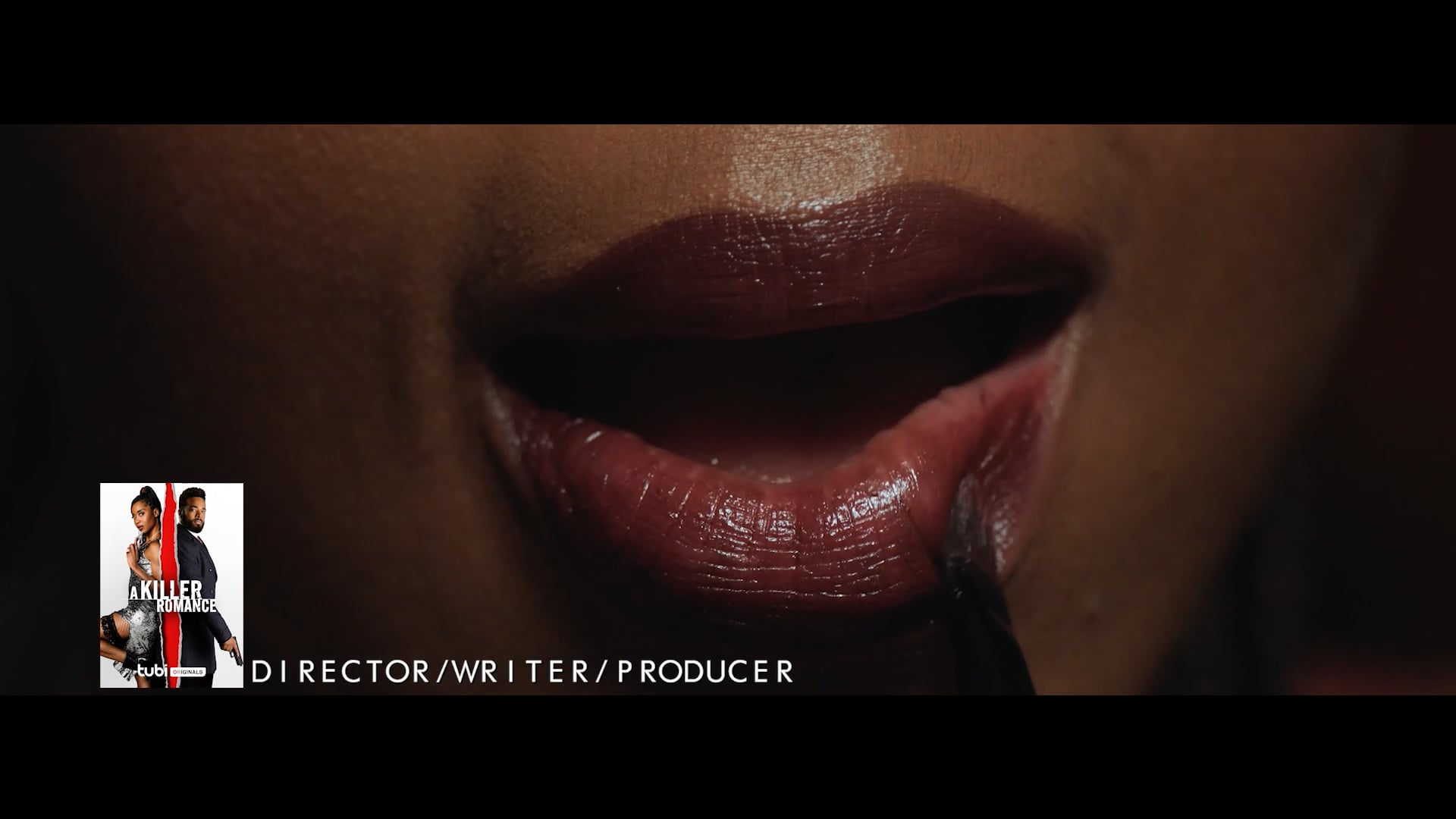 Tony Glazer Dramatic Reel 2025