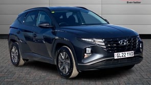 HYUNDAI TUCSON 2022 (22)