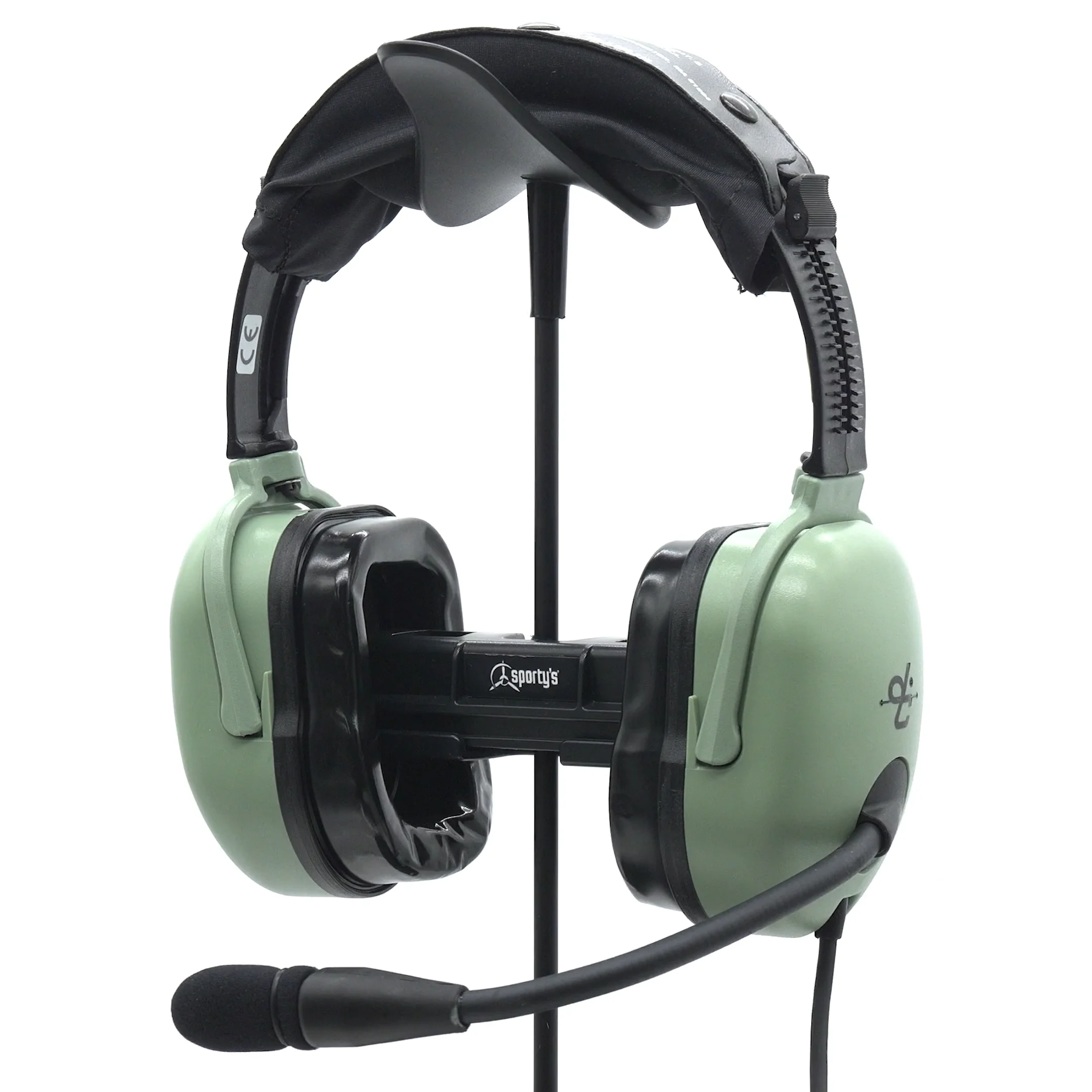 DavidClark ヘッドセットH20-10 David Clark H20-10 Headset