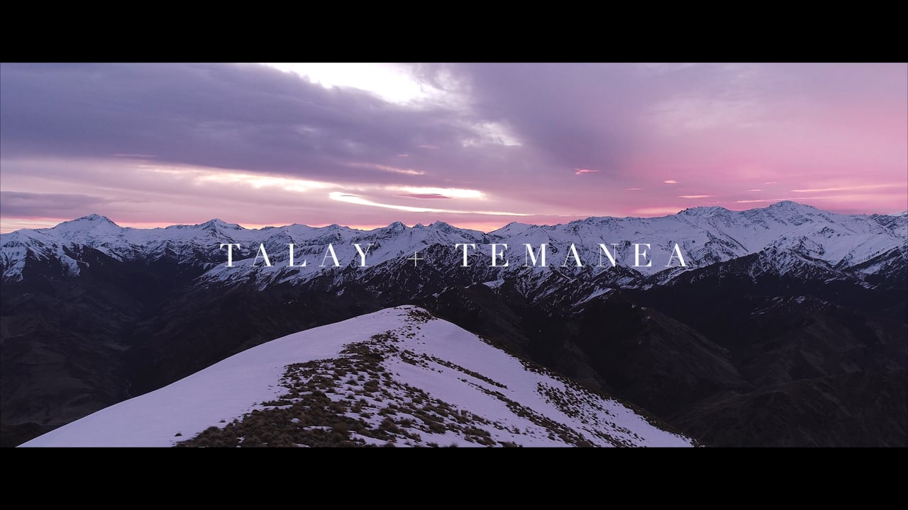 Talay + Temanea