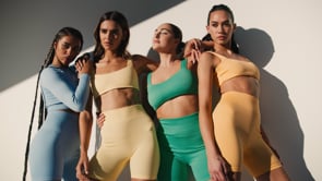 General Pants Co. - SUBTITLED Sports Club National Campaign 01