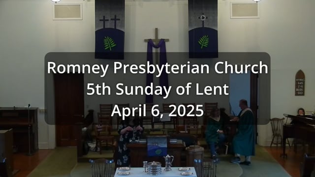 April 6, 2025