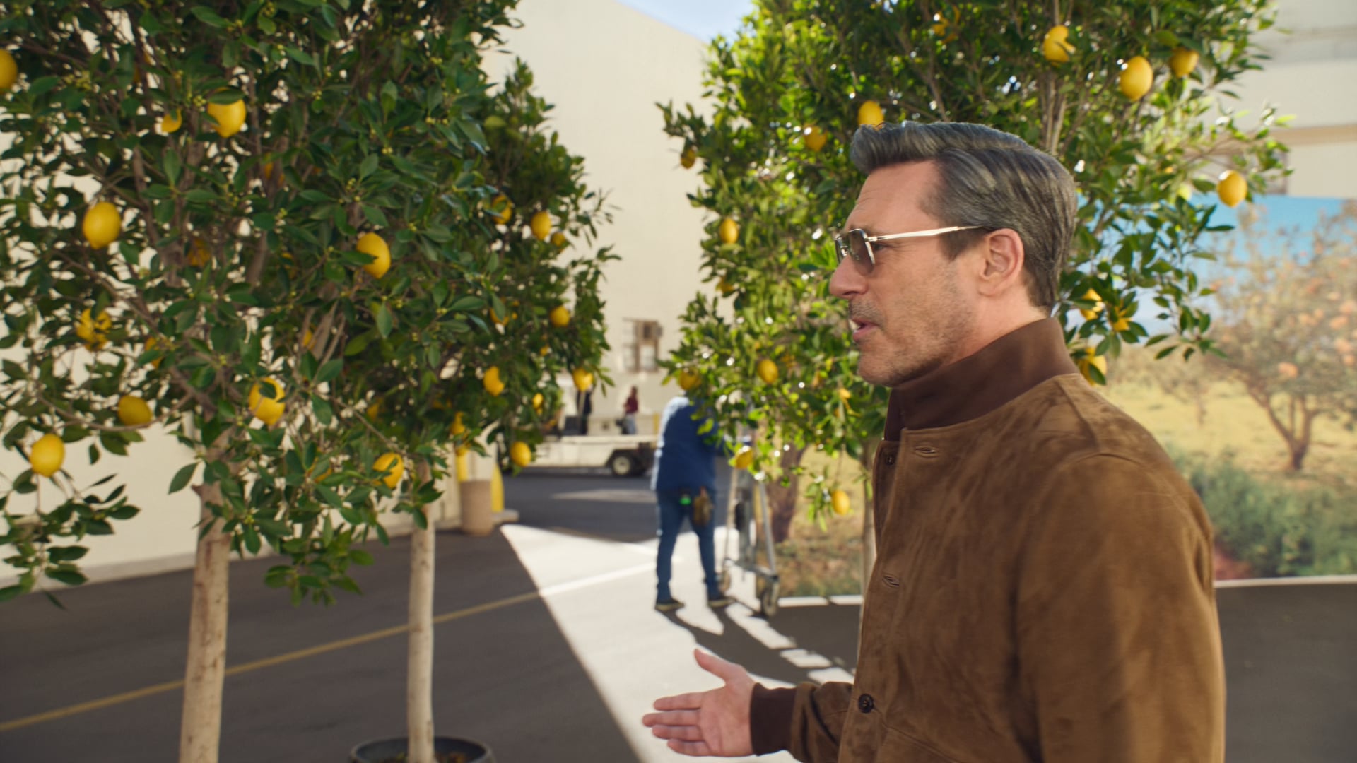 MINUTE MAID "Arrives" | Clay Weiner