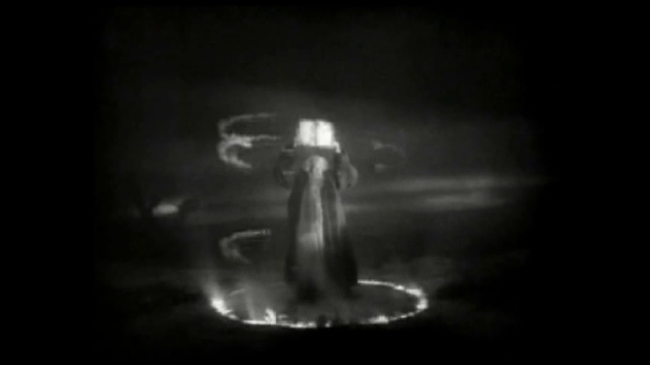 Watch Murnau' s Faust Elecrtonic on our Free Roku Channel