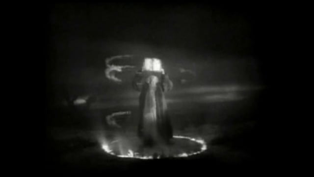 Murnau' s Faust Elecrtonic