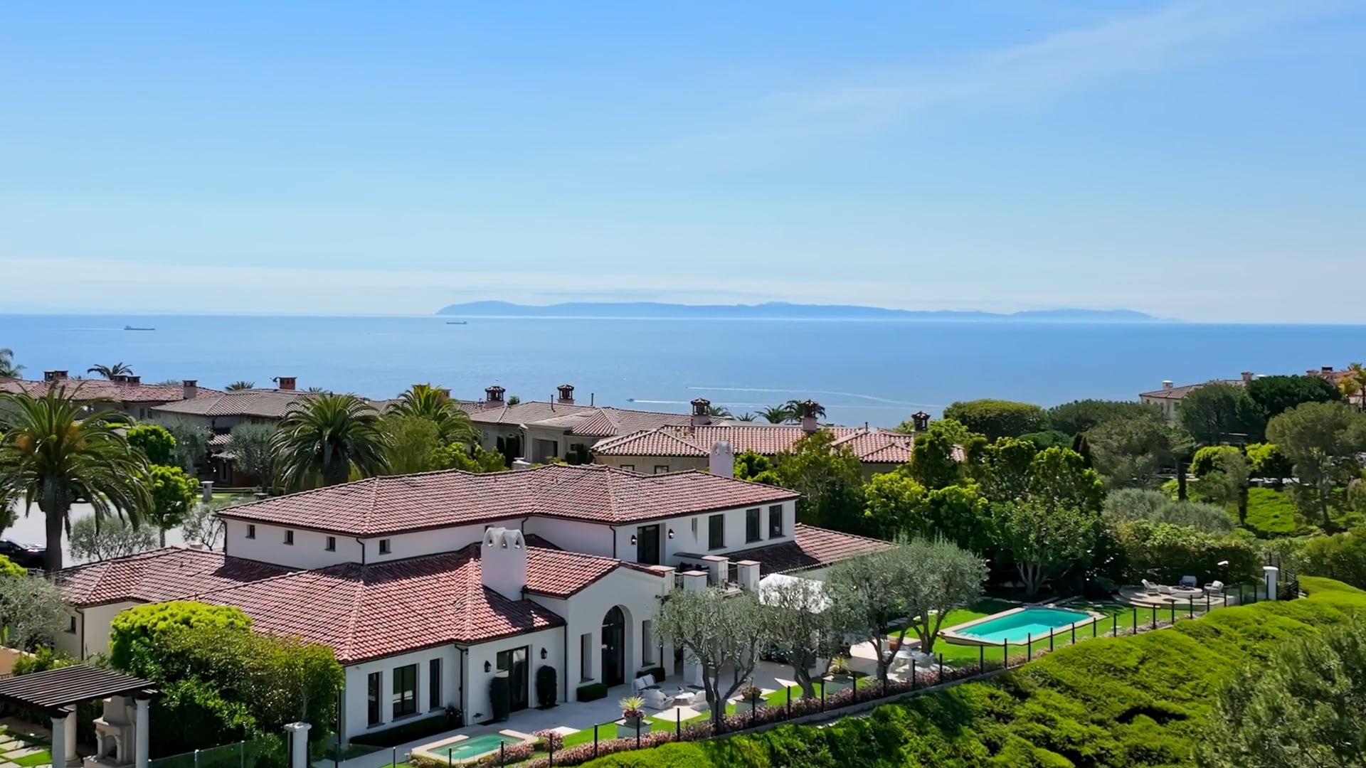 23 Skyridge, Newport Coast