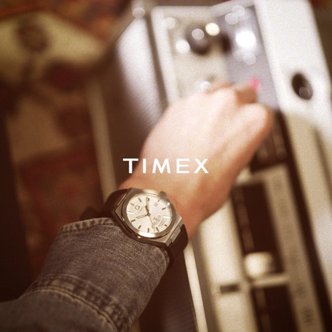【国内即納】TIMEX Q TIMEX TW2Y12200 ユニセックス 腕時計 TIMEX タイメックス Q コンチネンタル GMT TW2Y12200 メンズ