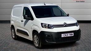 CITROEN BERLINGO 2021 (21)